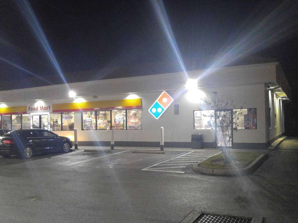 Dominos Pizza | meal delivery | 10052 Cross Creek Blvd, Tampa, FL 33647, USA | 8139077729 OR +1 813-907-7729