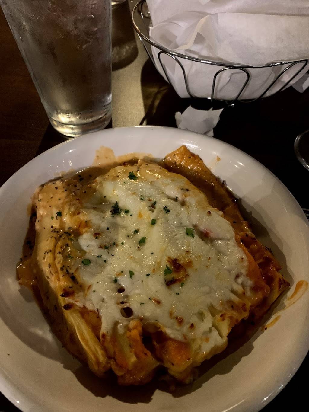 Rossini Cucina Italiana | restaurant | 207 W Jackson St, Ridgeland, MS 39157, USA | 6018569696 OR +1 601-856-9696