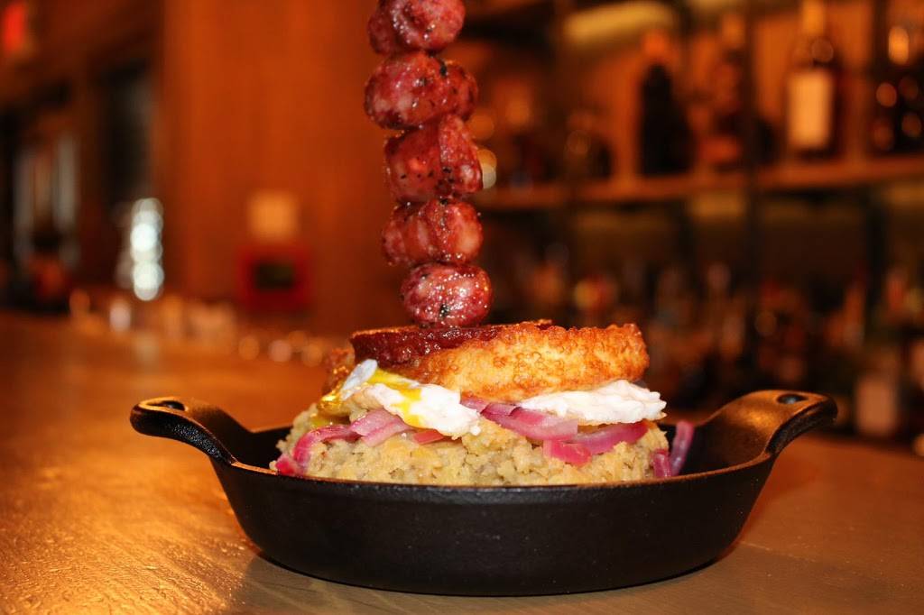 Guira y Tambora | restaurant | 4014 Washington St, Boston, MA 02131, USA | 6173277555 OR +1 617-327-7555