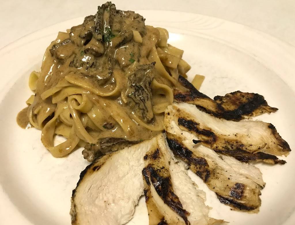 Bella Vita | restaurant | 2911 Boyne City Rd, Boyne City, MI 49712, USA | 2315823341 OR +1 231-582-3341