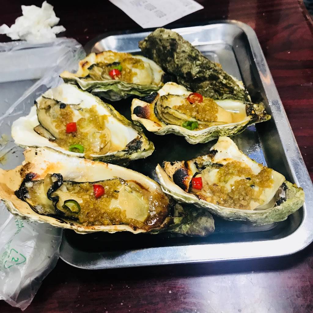 Dasheng | restaurant | 331 W Garvey Ave, Monterey Park, CA 91754, USA | 6268330333 OR +1 626-833-0333