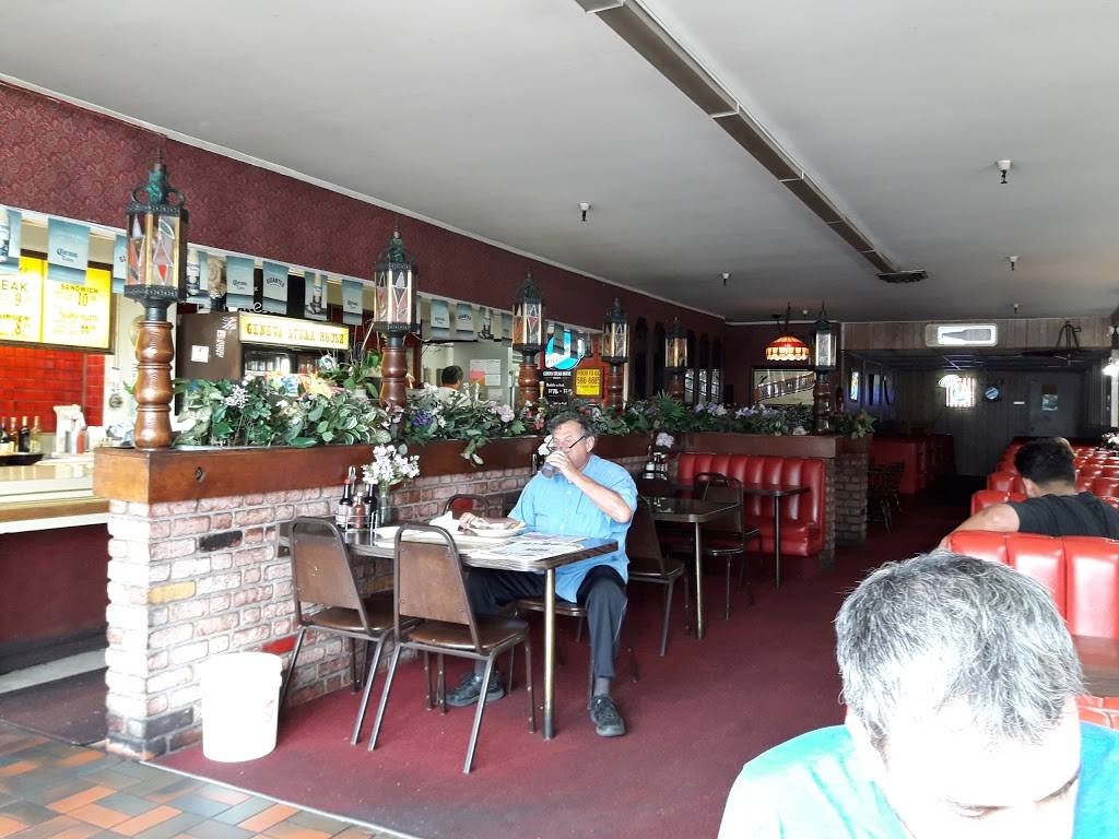 Geneva Steak House | restaurant | 5130 Mission St, San Francisco, CA 94112, USA | 4155866685 OR +1 415-586-6685