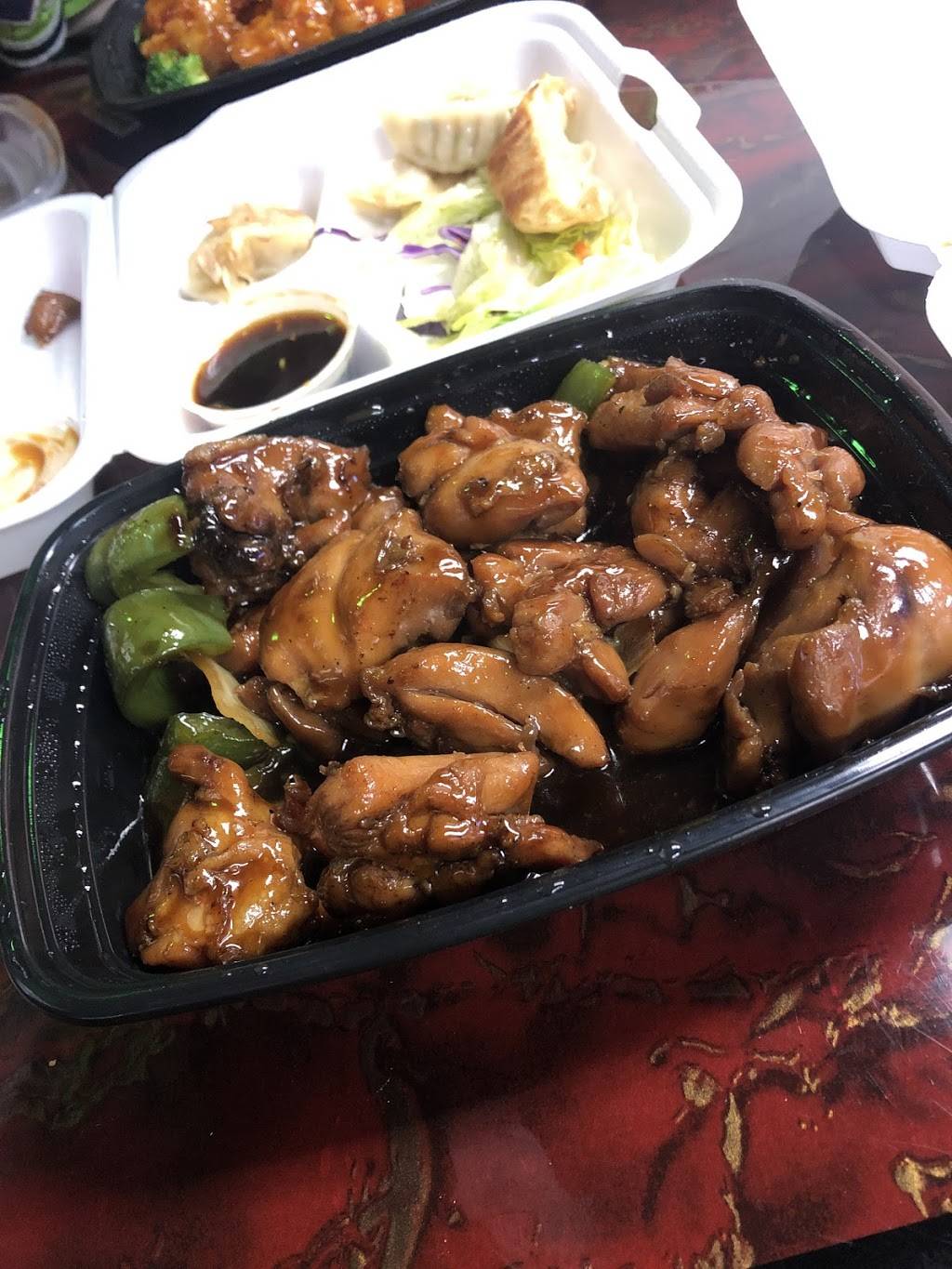 Asia Kitchen | restaurant | 5405 Lake Howell Rd, Winter Park, FL 32792, USA | 4076788887 OR +1 407-678-8887