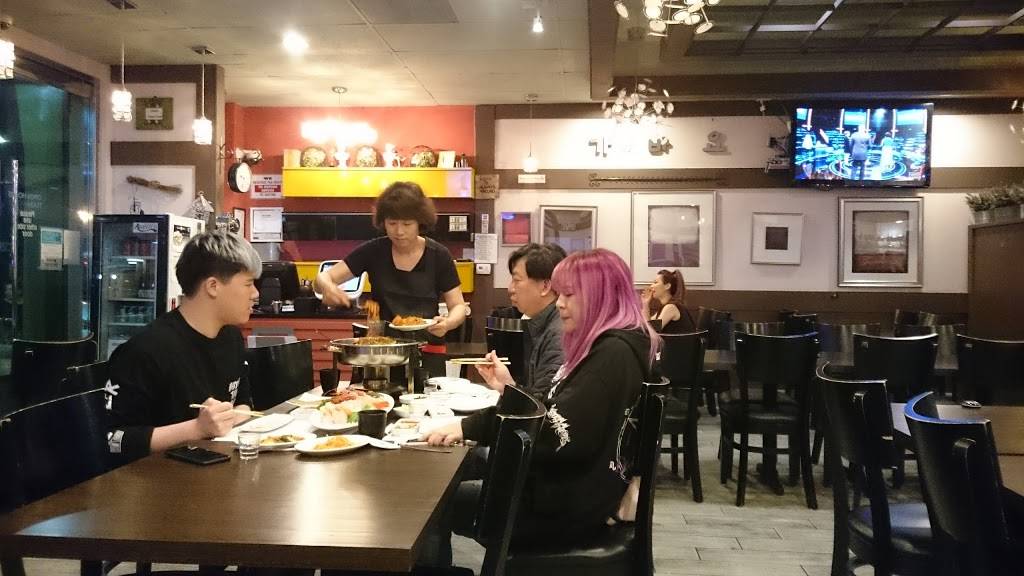 Kabayo Cham Bada | restaurant | 201 N Western Ave, Los Angeles, CA 90004, USA | 3236457668 OR +1 323-645-7668