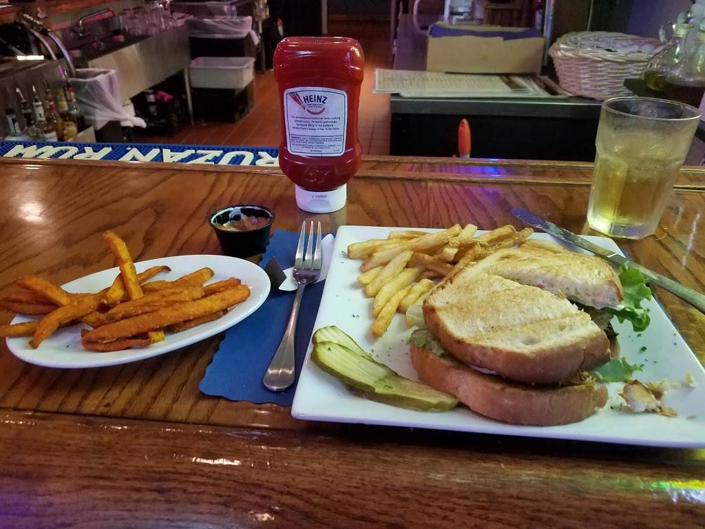 Carsons Creekside Restaurant & Lounge | night club | 1110 Beech Dr, Middle River, MD 21220, USA | 4102380080 OR +1 410-238-0080