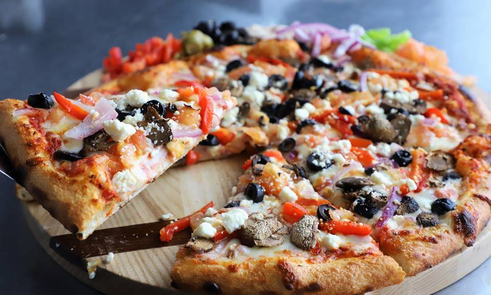 PizzaFiend | restaurant | 3981 Center Point Rd NE, Cedar Rapids, IA 52402, USA | 3192004488 OR +1 319-200-4488