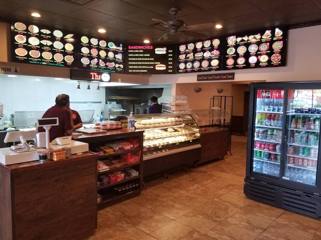 Golden Restaurant & Bakery | restaurant | 1849 N Scottsdale Rd, Tempe, AZ 85281, USA | 4806564405 OR +1 480-656-4405