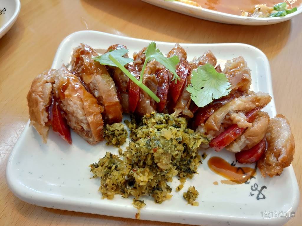 Tofu King | restaurant | 713 W Duarte Rd, Arcadia, CA 91007, USA | 6262540223 OR +1 626-254-0223