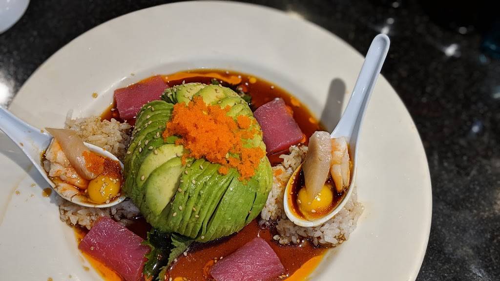 Akaihana | restaurant | 8041 N Black Canyon Hwy #112, Phoenix, AZ 85021, USA | 6028649202 OR +1 602-864-9202