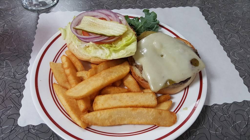 Richmaid Restaurant | restaurant | 100 S Cherokee Ln, Lodi, CA 95240, USA | 2093684279 OR +1 209-368-4279