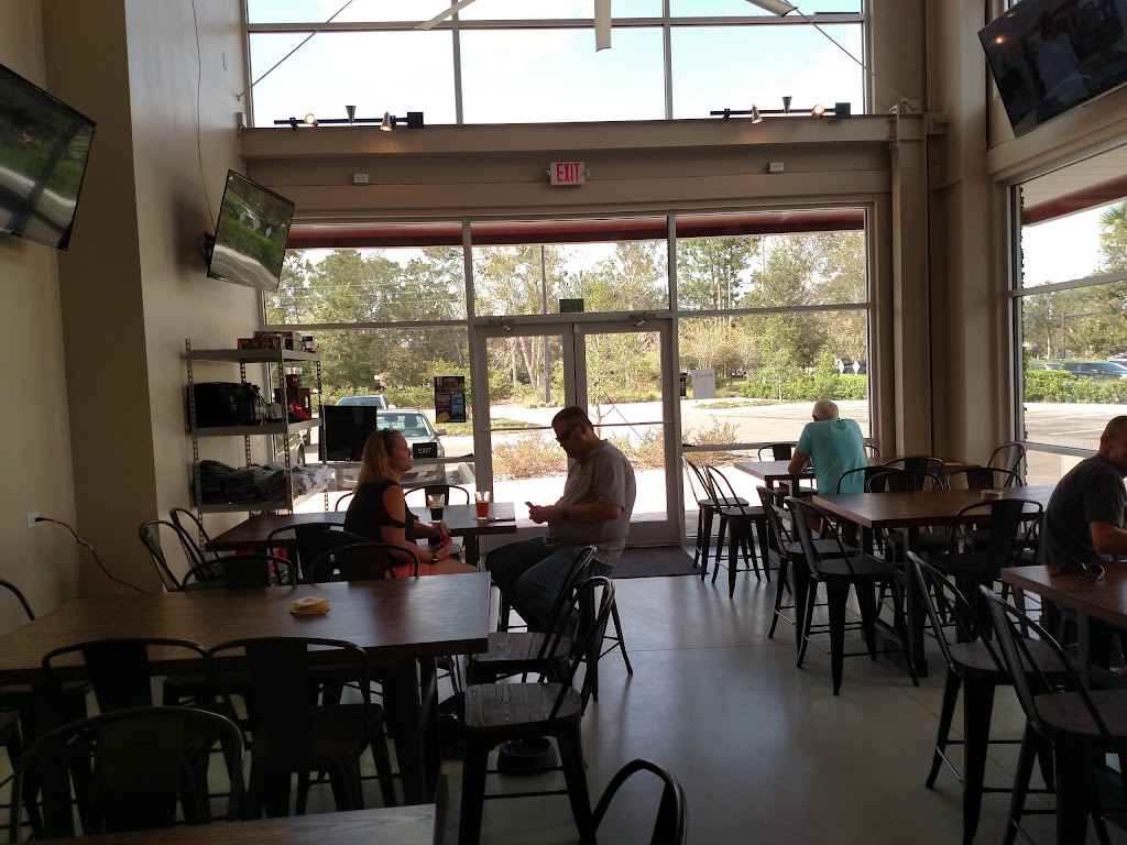 Brewz Bartram Park | restaurant | 14866 Old St Augustine Rd #101, Jacksonville, FL 32258, USA | 9043792478 OR +1 904-379-2478