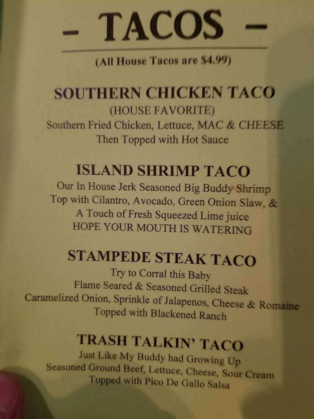 My Buddys | restaurant | 4416 N Clark St, Chicago, IL 60640, USA | 7737283397 OR +1 773-728-3397