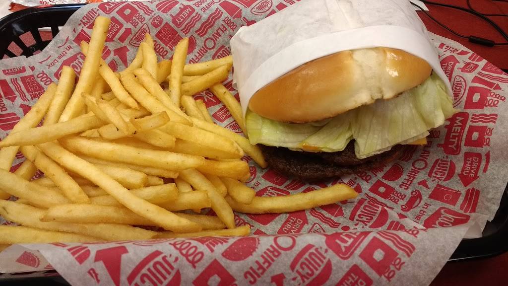 Jack in the Box | restaurant | 2739 Taylor St, San Francisco, CA 94133, USA | 4156744129 OR +1 415-674-4129