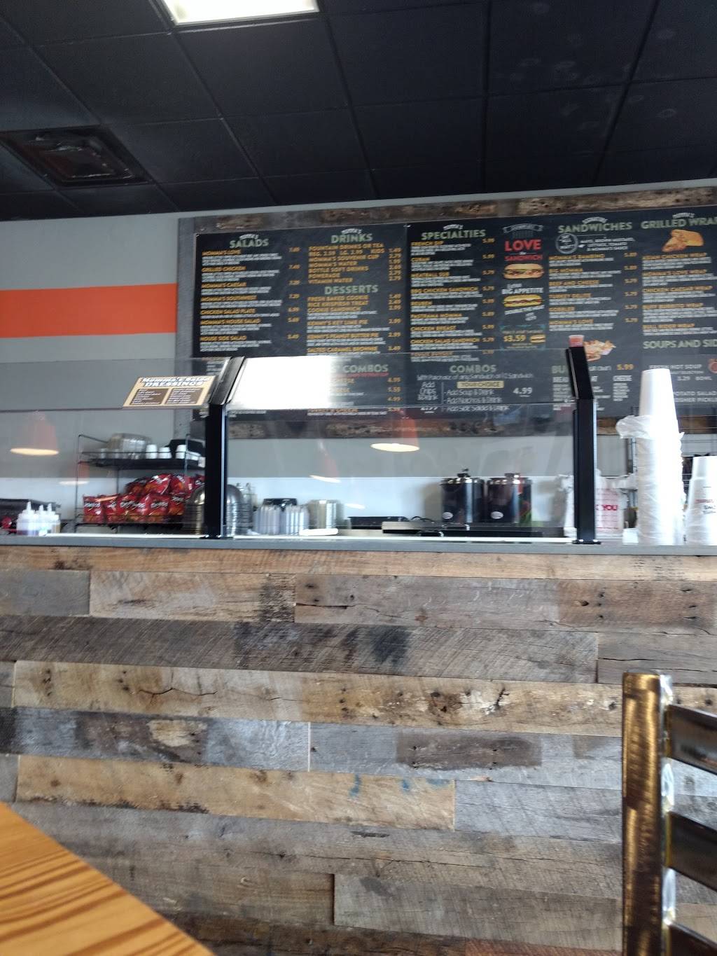 Momma Goldbergs Deli | meal takeaway | 380 S Davis Rd Suite A, LaGrange, GA 30241, USA | 7068840407 OR +1 706-884-0407