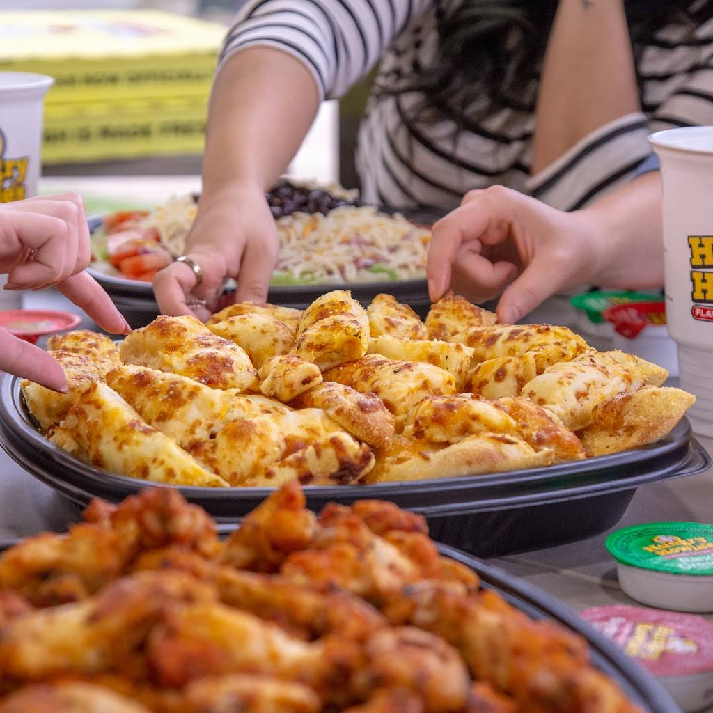 Hungry Howies Pizza | restaurant | 9213 West Rd, Houston, TX 77064, USA | 3463550707 OR +1 346-355-0707