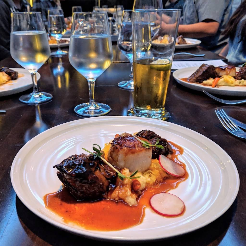 The Willows | restaurant | 3400 East Highway 246, Santa Ynez, CA 93460, USA | 8056860855 OR +1 805-686-0855