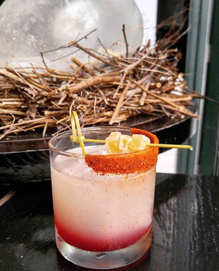 Le Coq Rico | restaurant | 30 E 20th St, New York, NY 10003, USA | 2122677426 OR +1 212-267-7426