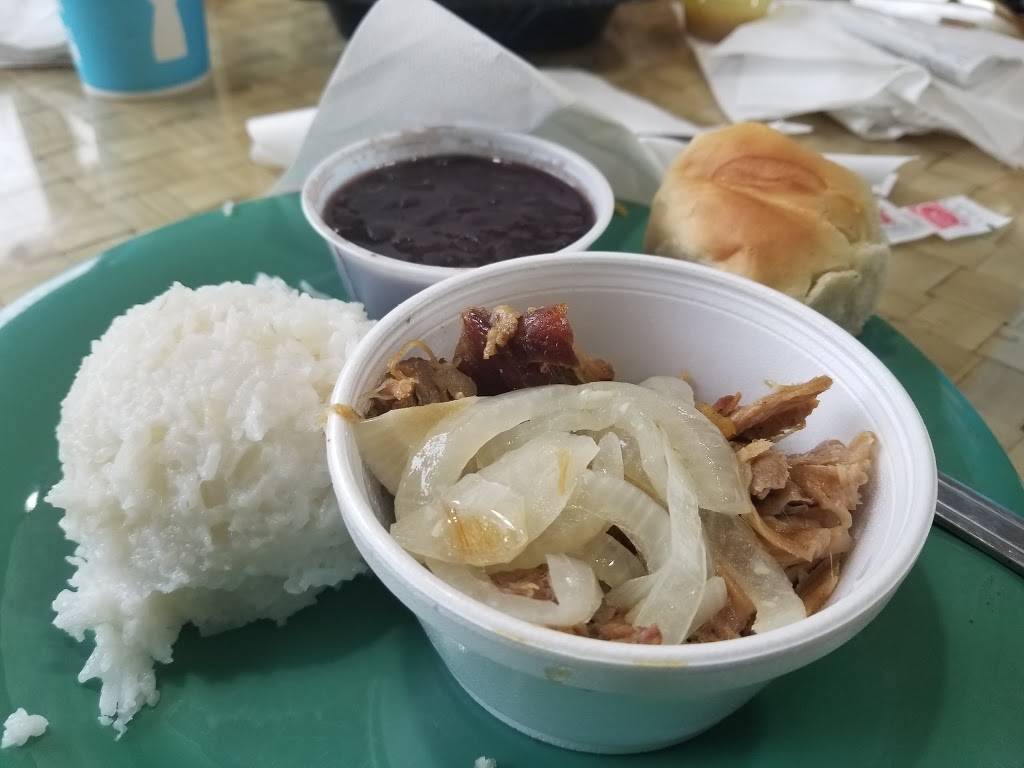 Pollo Tropical | restaurant | 828 Providence Rd, Brandon, FL 33511, USA | 8136812679 OR +1 813-681-2679