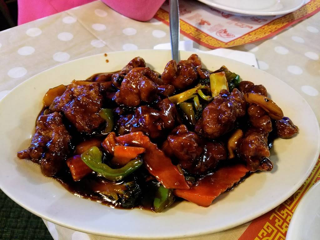 China Cafe | restaurant | 319 Broadway St, South Haven, MI 49090, USA | 2696378591 OR +1 269-637-8591