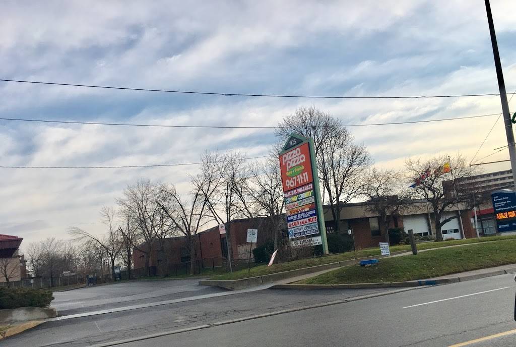 Caribbean Oasis | restaurant | 7125 Goreway Dr, Mississauga, ON L4T 2T5, Canada | 9059082505 OR +1 905-908-2505