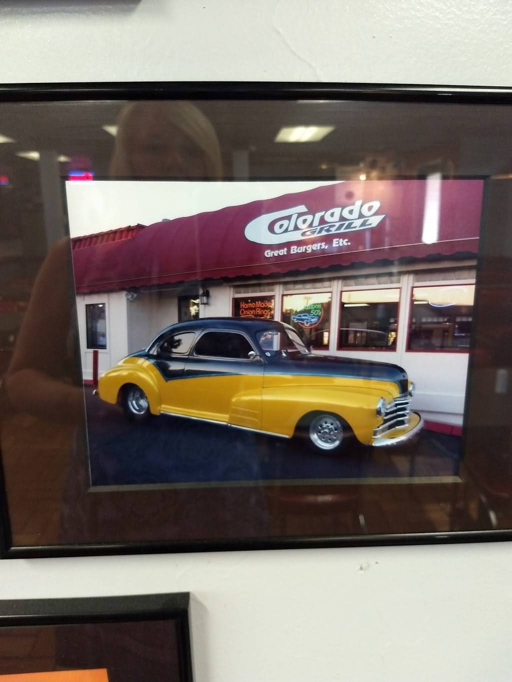 Colorado Grill | restaurant | 46 E Herndon Ave, Fresno, CA 93720, USA | 5594392747 OR +1 559-439-2747