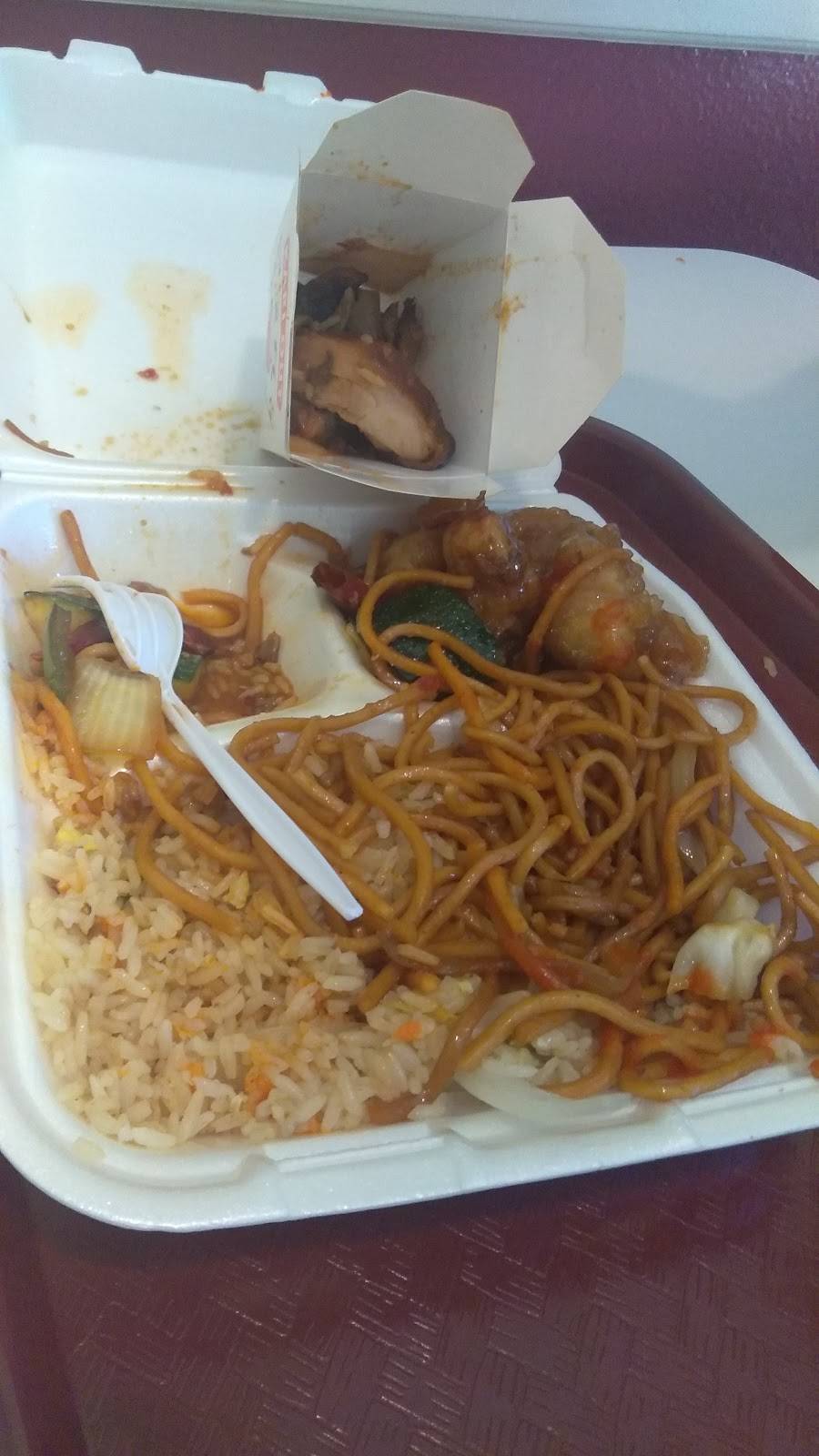 Mr Wok | restaurant | 326 S Diamond Bar Blvd, Diamond Bar, CA 91765, USA | 9093968551 OR +1 909-396-8551