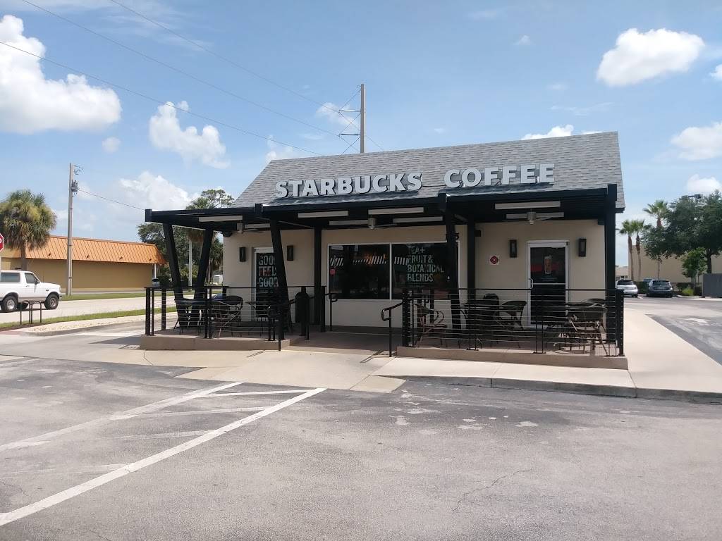 Starbucks | cafe | 175 E Merritt Island Causeway, Merritt Island, FL 32952, USA | 3214081383 OR +1 321-408-1383