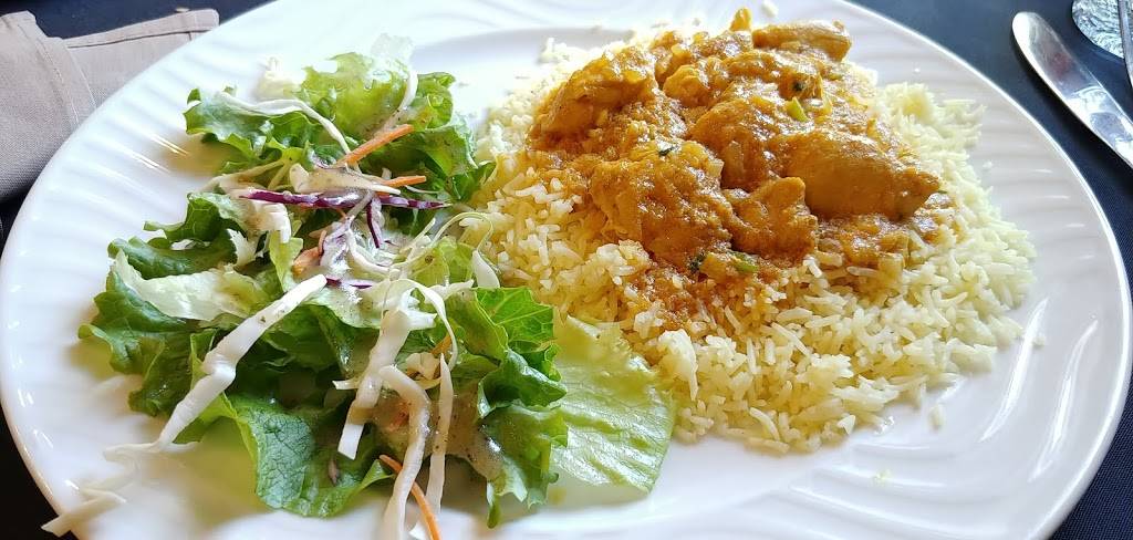 Curry Original | restaurant | 253 Ontario St A, Kingston, ON K7L 2Z4, Canada | 6135319376 OR +1 613-531-9376