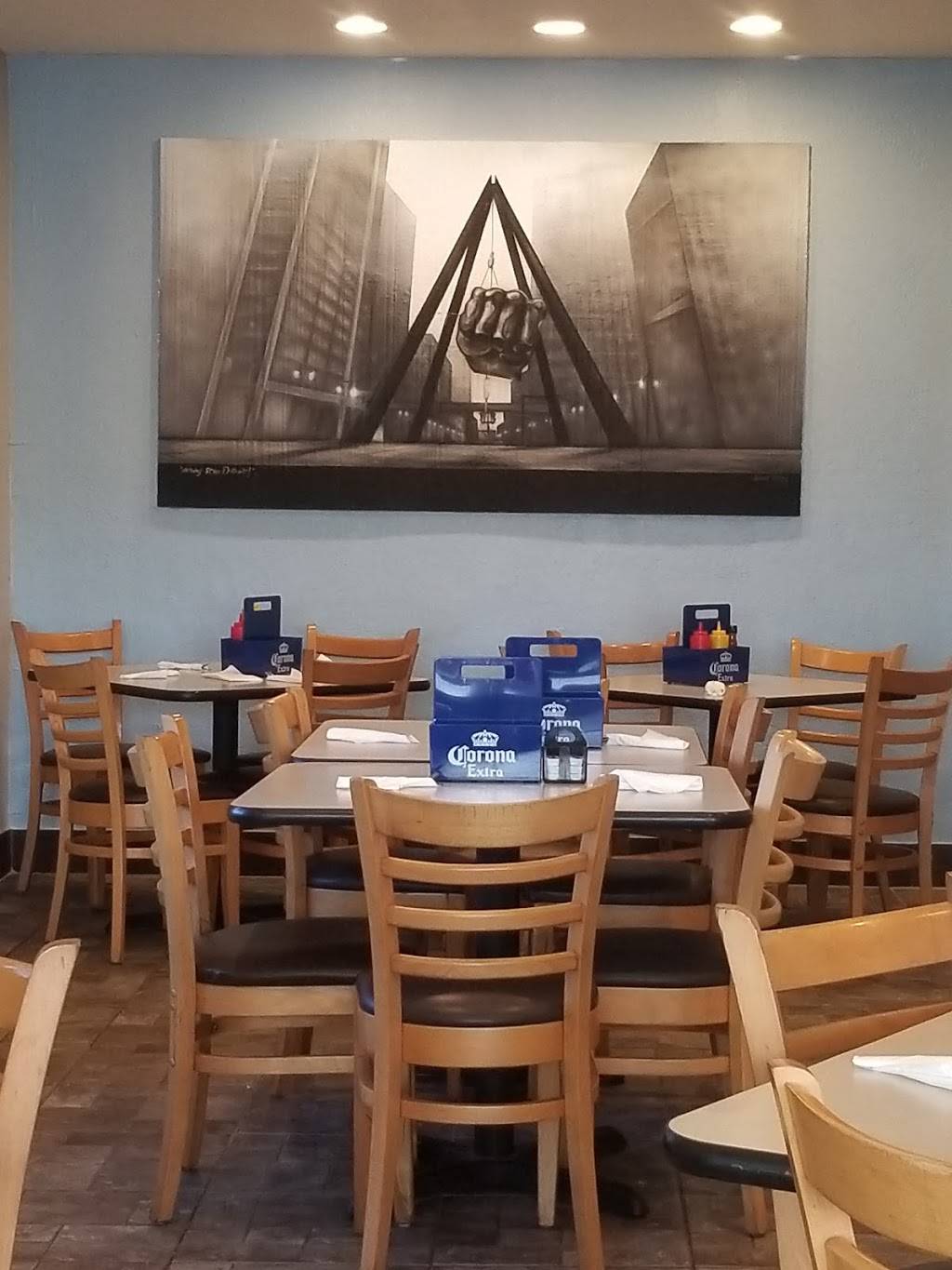 Detroit Coney Island | restaurant | 32922 US-19, Palm Harbor, FL 34684, USA | 7274013342 OR +1 727-401-3342