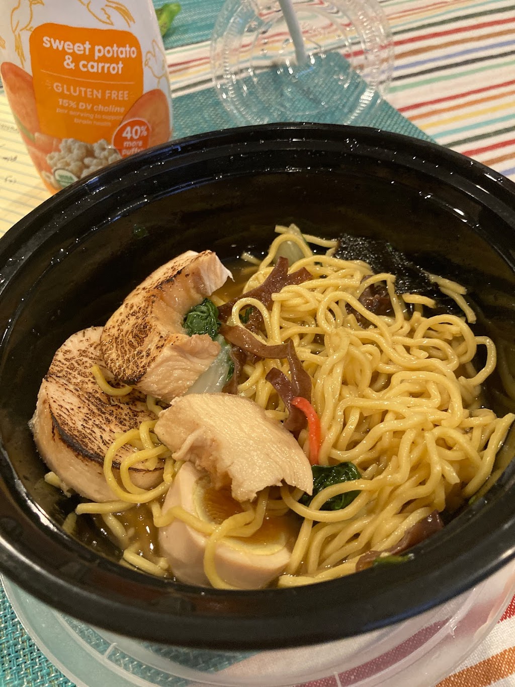 Dashi Ramen | restaurant | 1065 S Charles St #119, Baltimore, MD 21230, USA | 3016511349 OR +1 301-651-1349
