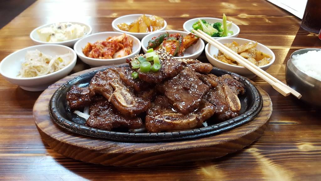 Hai Woon Dai | restaurant | 2051 Antioch Pike, Antioch, TN 37013, USA | 6153339186 OR +1 615-333-9186