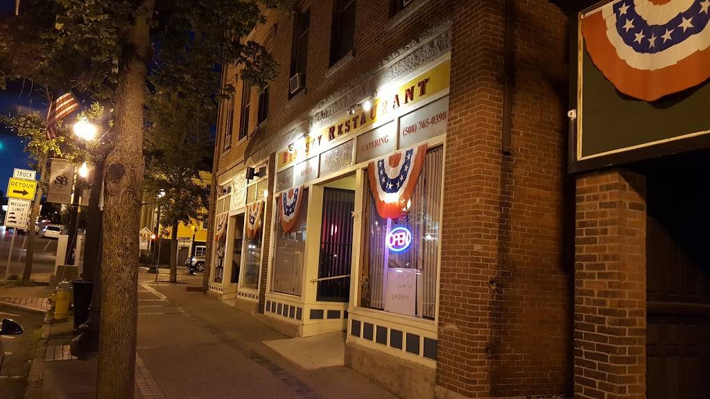 Dynasty Chinese Restaurant | restaurant | 344 Main St, Southbridge, MA 01550, USA | 5087650398 OR +1 508-765-0398