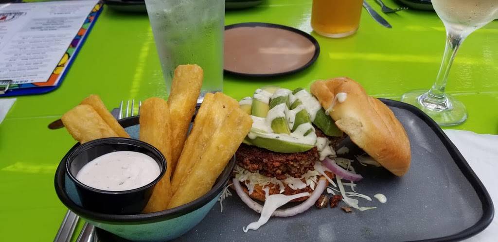 4th Street Fillin Station | restaurant | 382 N Orlando Ave, Cocoa Beach, FL 32931, USA | 3216132462 OR +1 321-613-2462