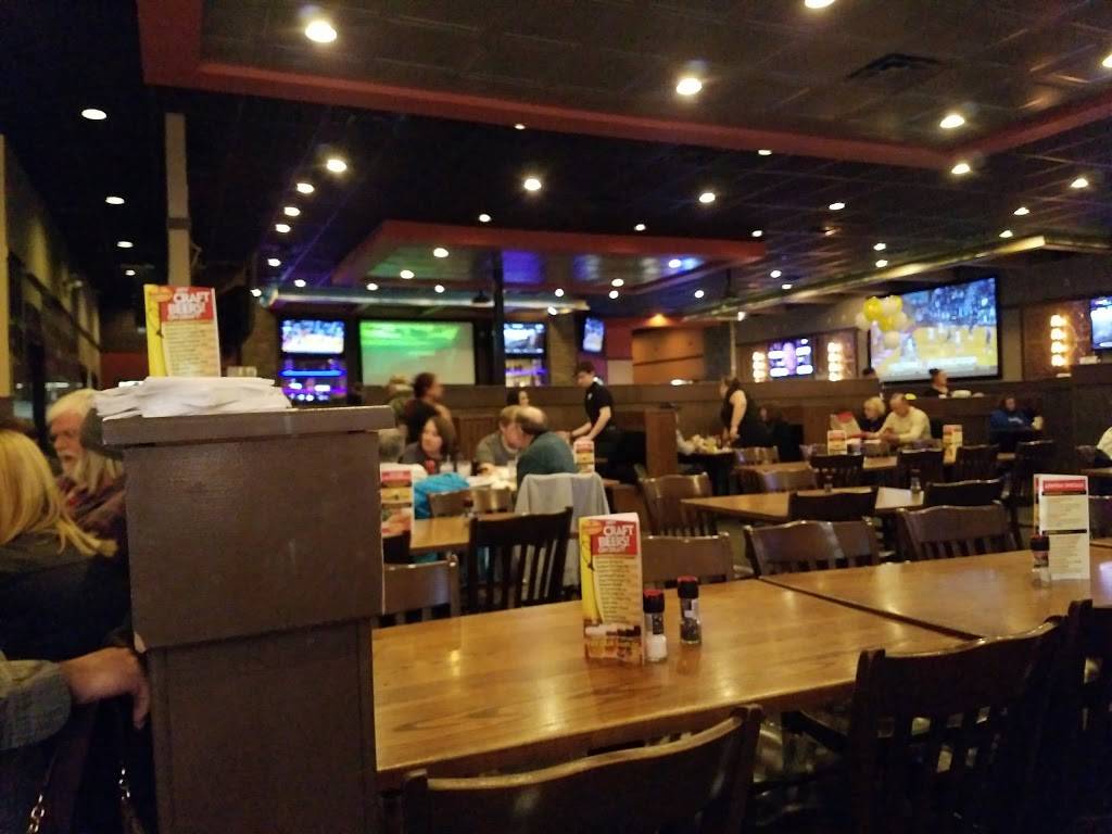 Butterbees American Grille | restaurant | 390 N High St, Mt Orab, OH 45154, USA | 9374441900 OR +1 937-444-1900