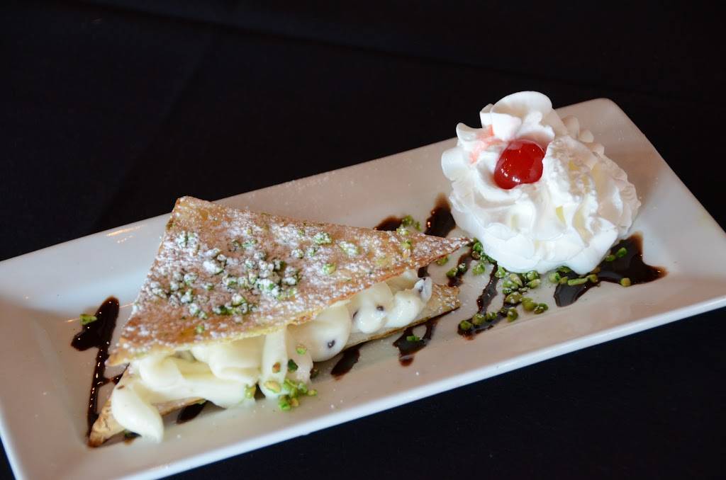 Il Sogno | restaurant | 100 N Hale St, Wheaton, IL 60187, USA | 6306825900 OR +1 630-682-5900