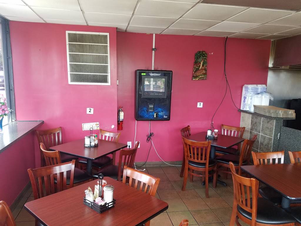 Diner Latino | restaurant | 3928 Eastern Ave, Baltimore, MD 21224, USA | 4102761481 OR +1 410-276-1481