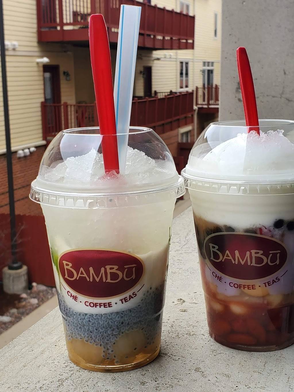 Bambu | cafe | Hillsdale Shopping Mall, 550 N Midvale Blvd Unit A4, Madison, WI 53705, USA | 6084676626 OR +1 608-467-6626