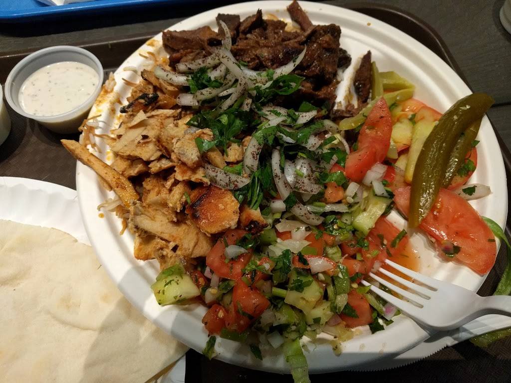 Shawarma King | restaurant | 1383 Beacon St, Brookline, MA 02446, USA | 6177316035 OR +1 617-731-6035