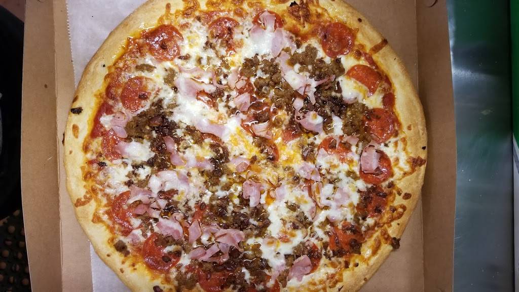 Big Ragoo Pizzeria | restaurant | 1806 Pennsylvania Ave, West Mifflin, PA 15122, USA | 4128724052 OR +1 412-872-4052