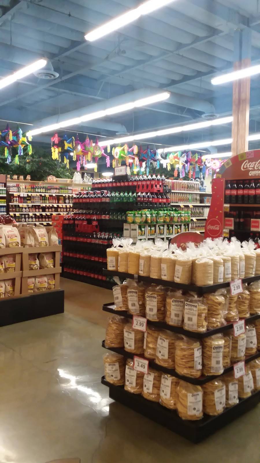 Cardenas Markets | bakery | 1848 S Euclid Ave, Ontario, CA 91762, USA | 9097864480 OR +1 909-786-4480
