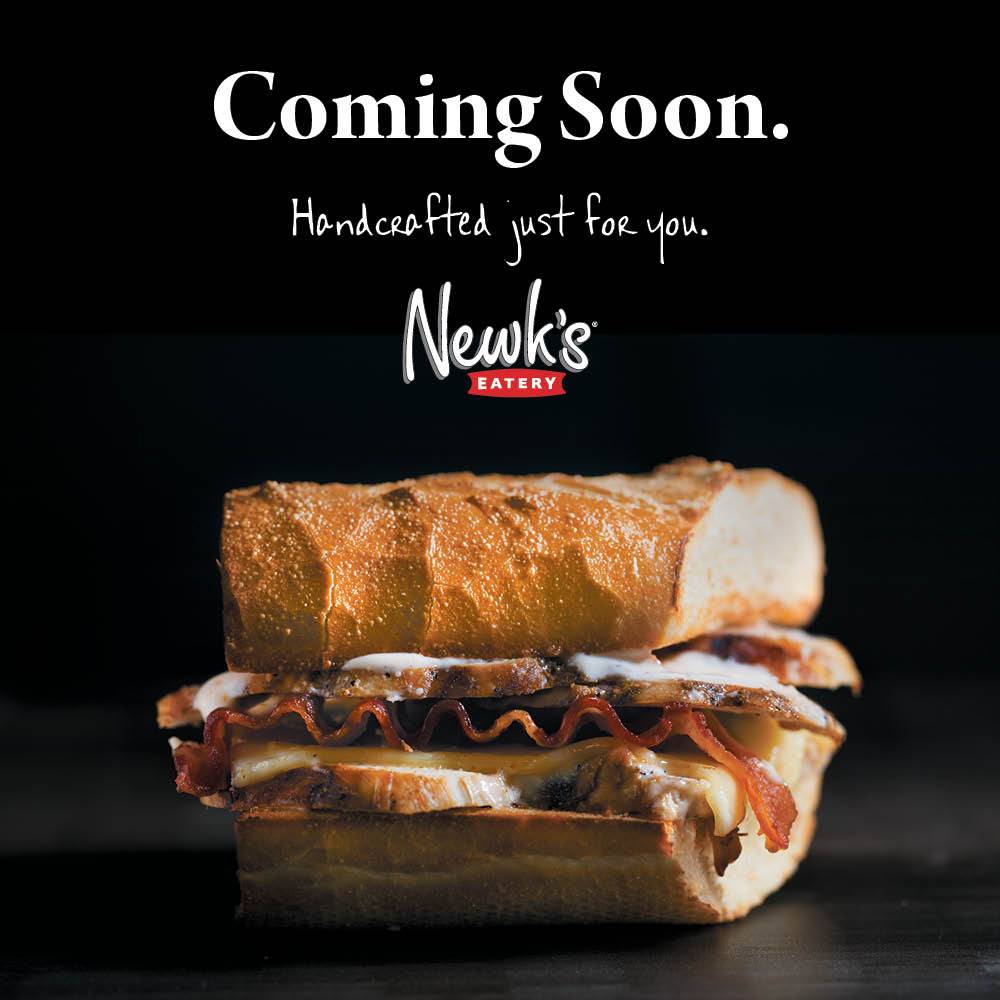 Newks Eatery | restaurant | 4280 Lavista Rd Suite C 109, Tucker, GA 30084, USA | 6786808817 OR +1 678-680-8817