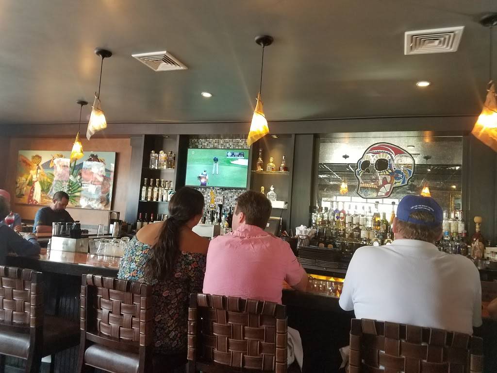 Anejo Mexican Bistro | restaurant | 188 Main St, Falmouth, MA 02540, USA | 5083887631 OR +1 508-388-7631