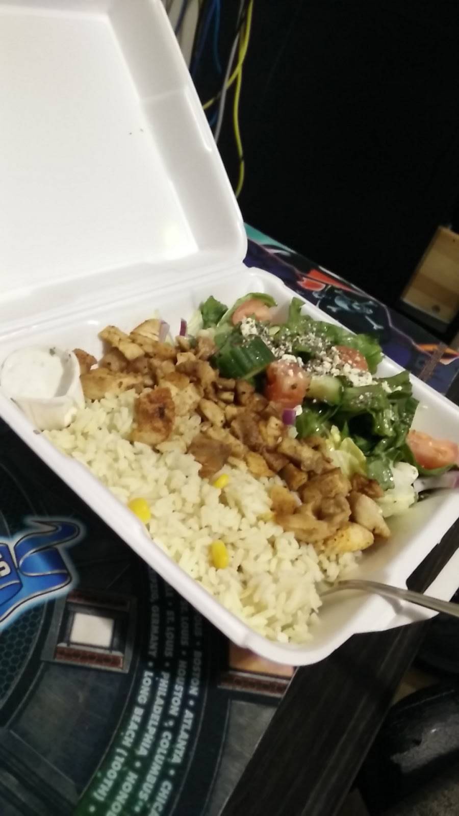 Jackpot Restaurants | restaurant | 202-16 Mallard Rd, North York, ON M3B 3N1, Canada | 4169013880 OR +1 416-901-3880