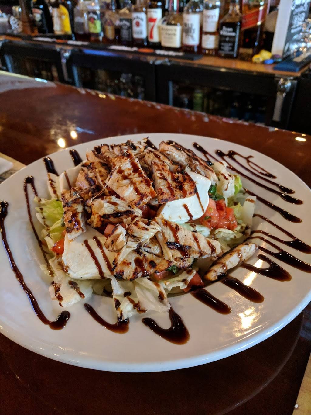 County Line Pizza Restaurant | restaurant | 875 Donald Ross Rd, Juno Beach, FL 33408, USA | 5616263662 OR +1 561-626-3662