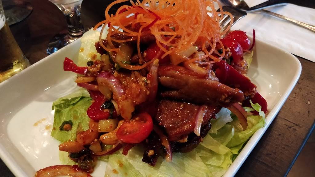 Cafe Chili | restaurant | 172 Court St, Brooklyn, NY 11201, USA | 7182600066 OR +1 718-260-0066