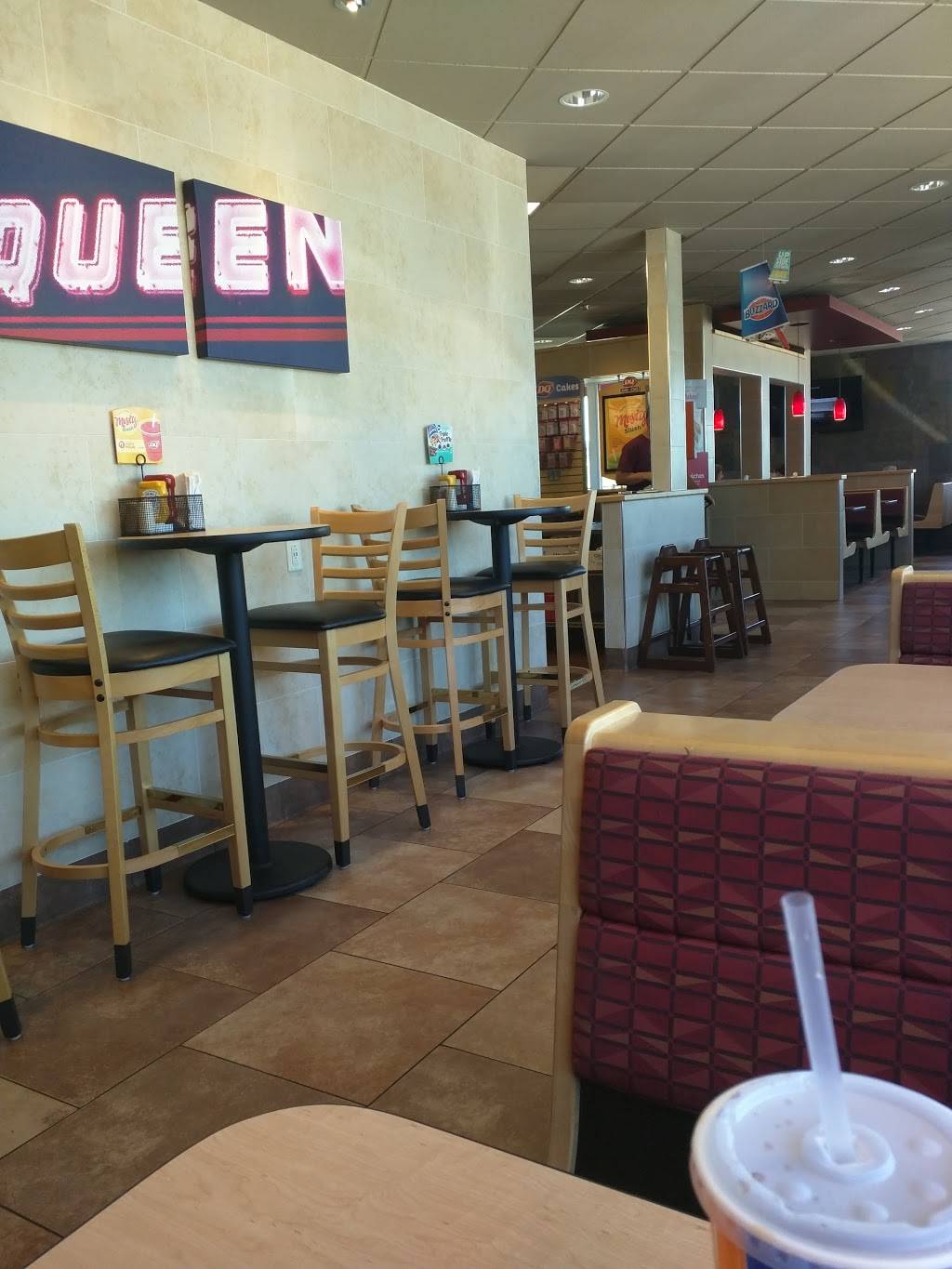 Dairy Queen Grill & Chill | restaurant | 777 Independence Rd, Weldon Spring, MO 63304, USA | 6364470037 OR +1 636-447-0037