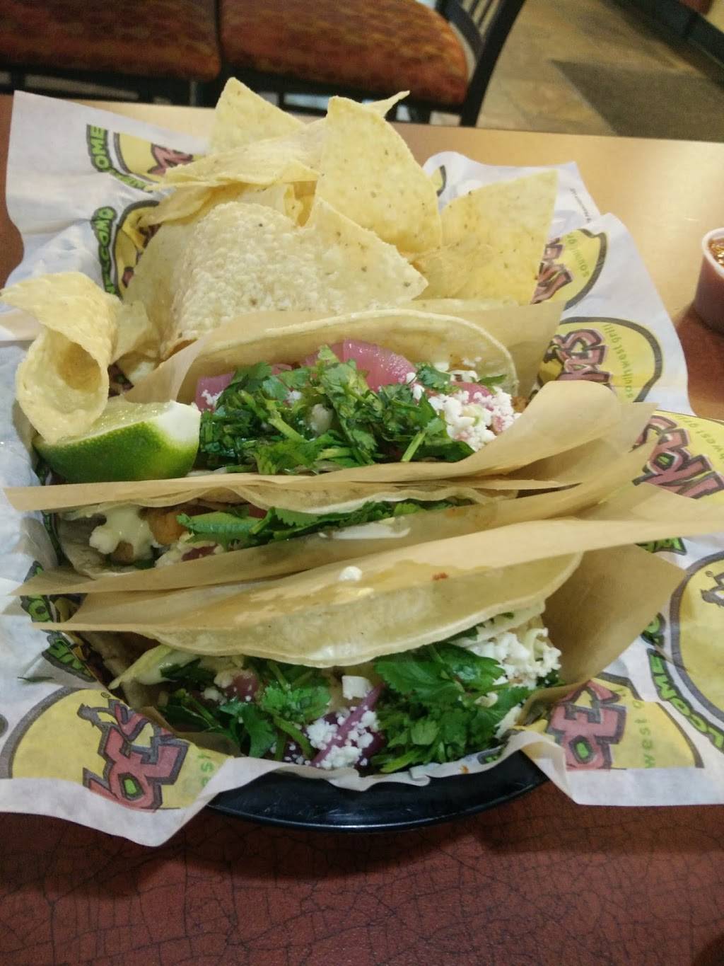 Moes Southwest Grill | restaurant | 4450 Hugh Howell Rd, Tucker, GA 30084, USA | 7709345555 OR +1 770-934-5555