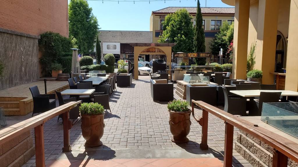 Citracada Cantina | restaurant | 201 Main St, Salinas, CA 93901, USA | 8318007573 OR +1 831-800-7573