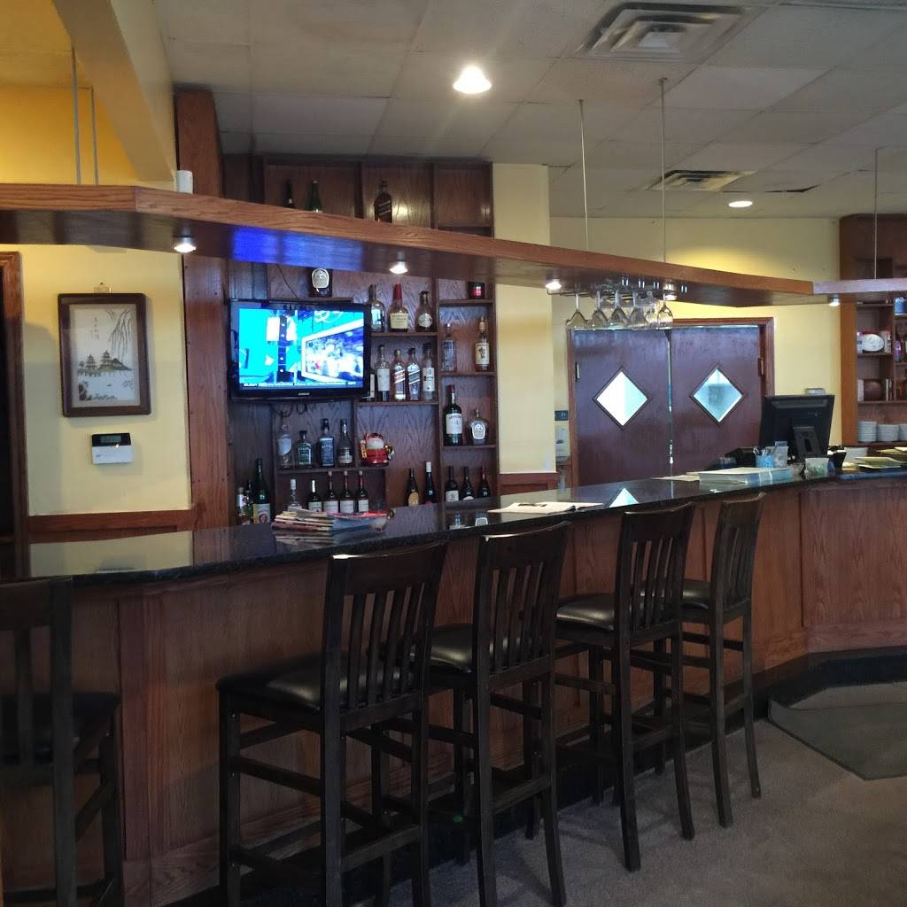 Cafe China | restaurant | 6796 Perimeter Loop Rd, Dublin, OH 43017, USA | 6147990855 OR +1 614-799-0855