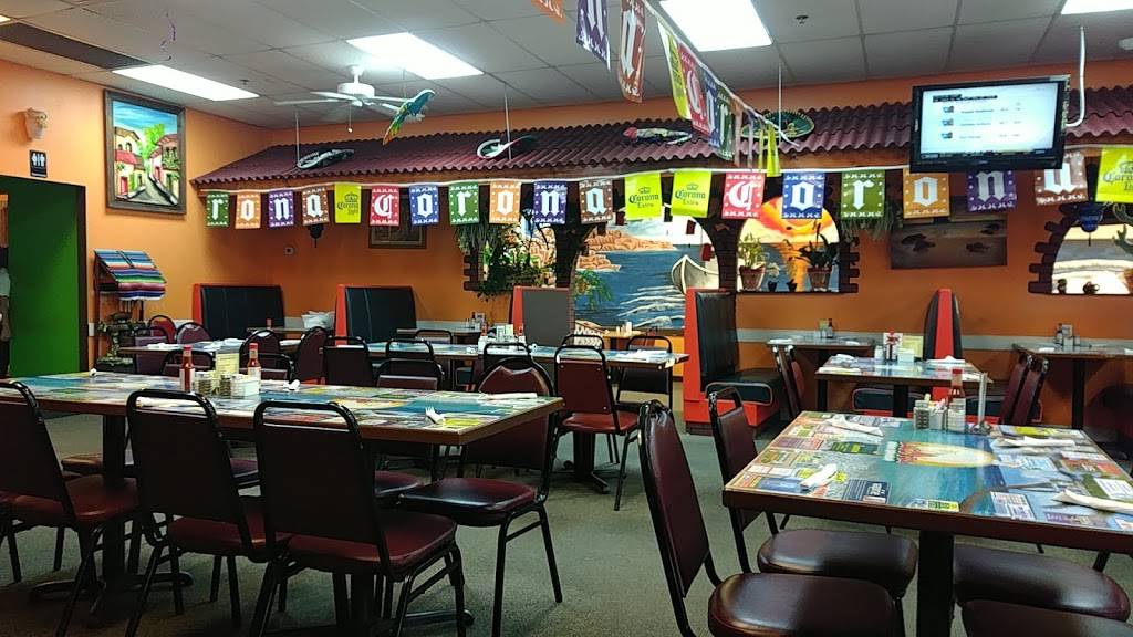 La Costa Mexican Restaurant | restaurant | 138 The Crossings, Crossville, TN 38555, USA | 9317075393 OR +1 931-707-5393